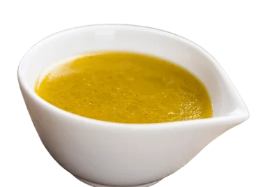 Vinaigrette citron - C&J Eats