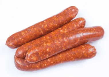 Merguez - C&J Eats